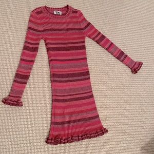Milly Minis dress, size 6/7